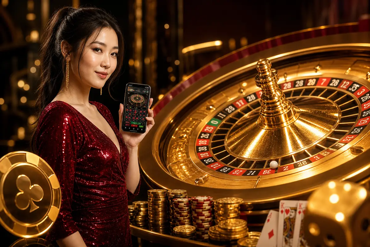 333casino লাইভ ডিলার টেবিল গেম