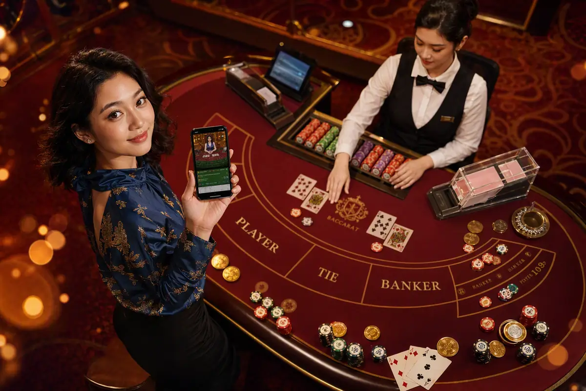 333casino অনলাইন লাইভ ক্যাসিনো গেমিং