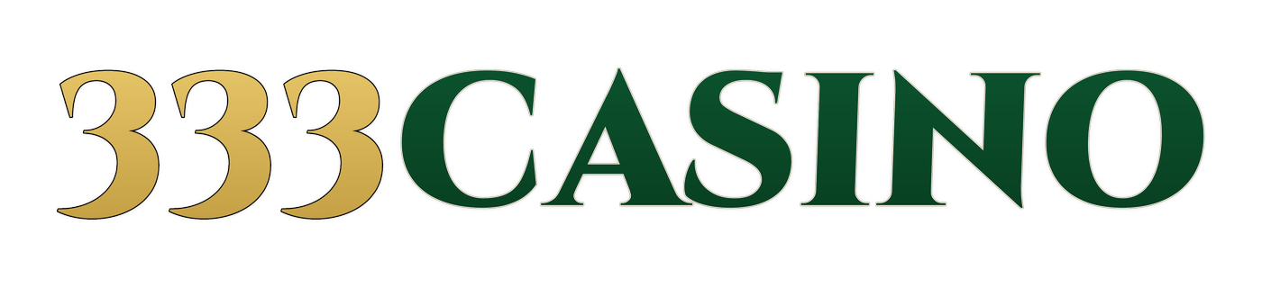 333casino লোগো